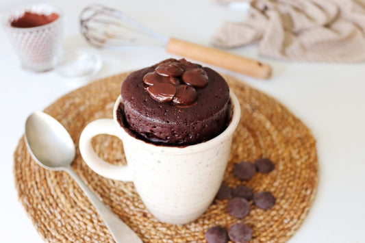 Mug cake