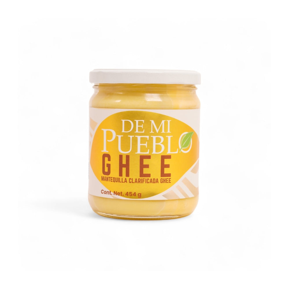 Mantequilla Ghee 454g